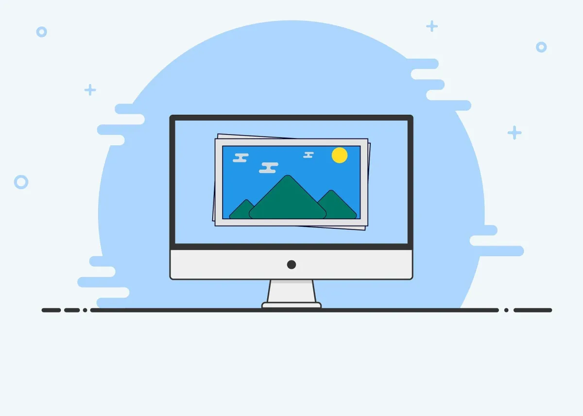 Professional web design service for contractors and home services