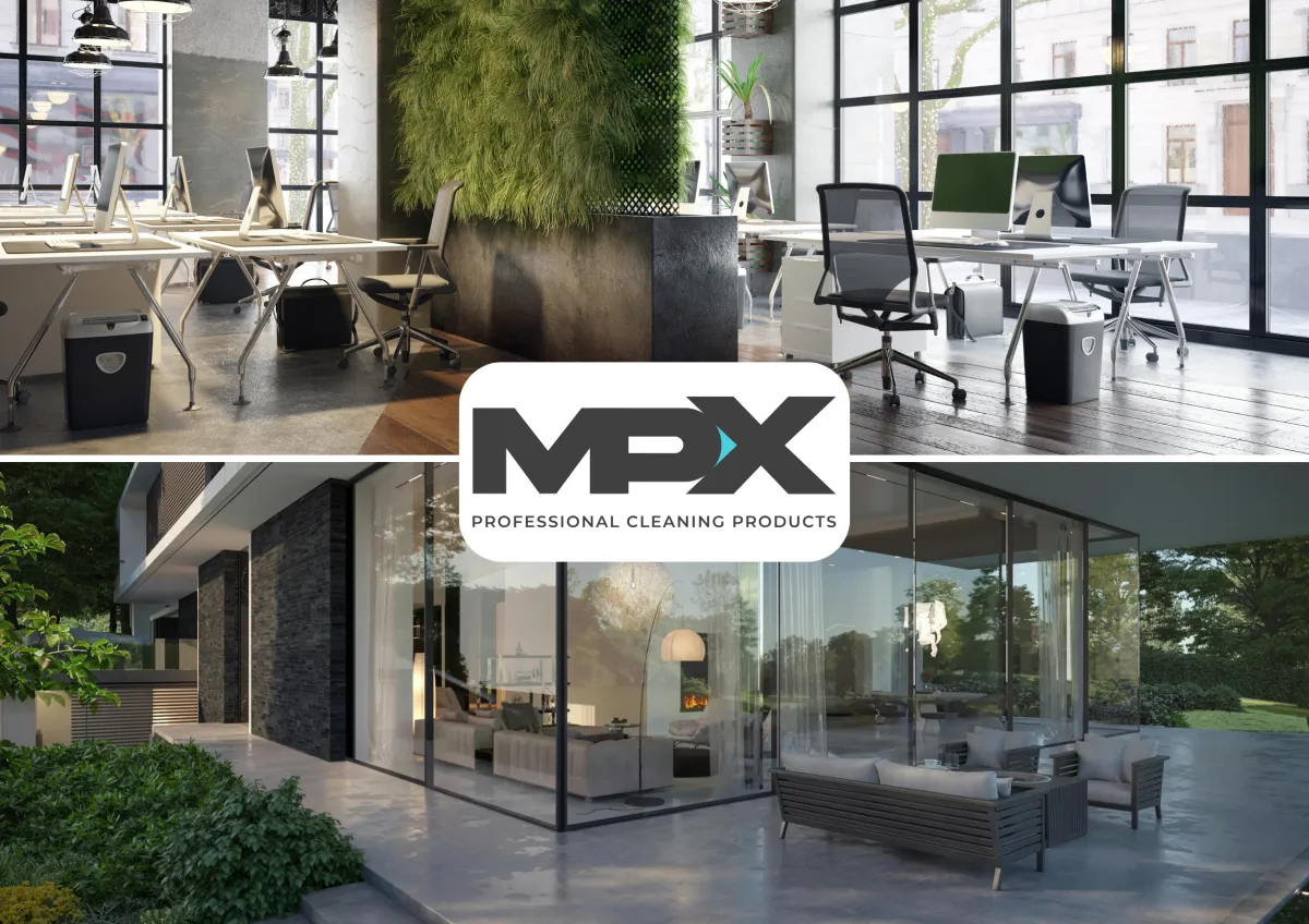 professional cleaning products for your house or business