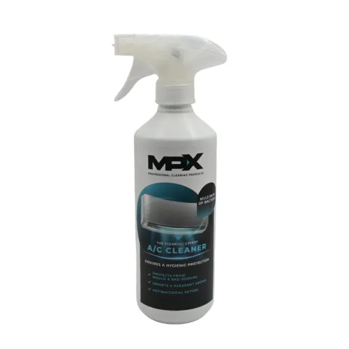 mpx cleaning products, Air-Conditioner Cleaner