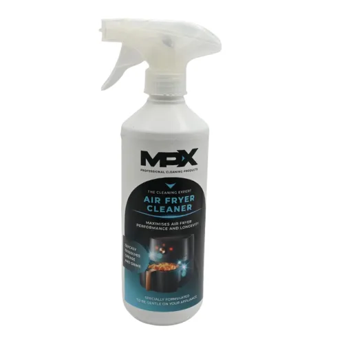 mpx cleaning products, Air fryer cleaner