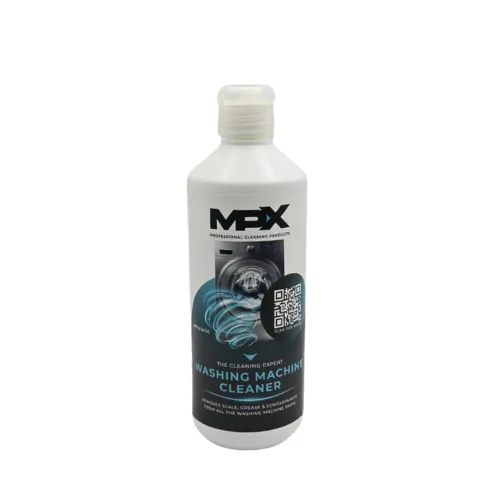 mpx cleaning products, washing machine cleaner