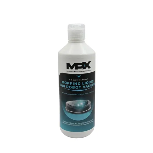 mpx cleaning products, mopping liquid for robot vacuum