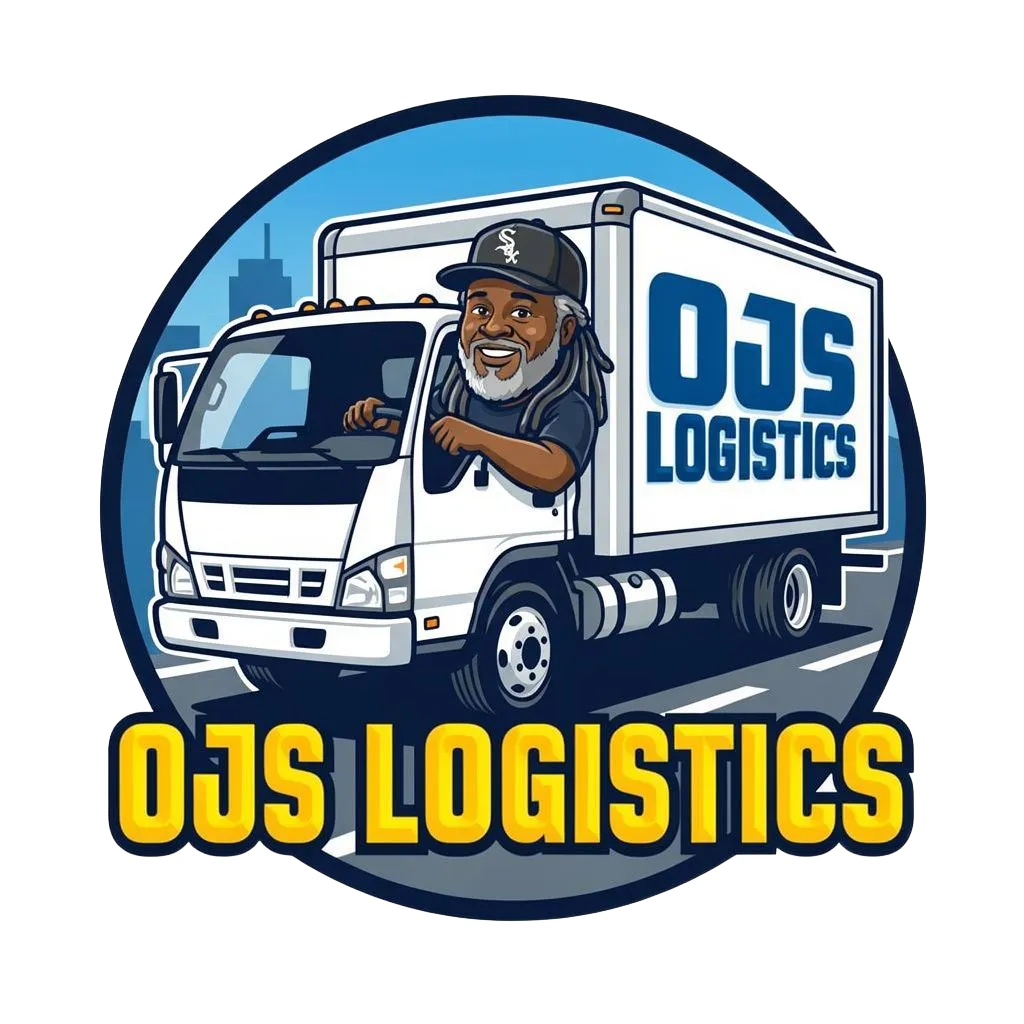 OJS Logistics