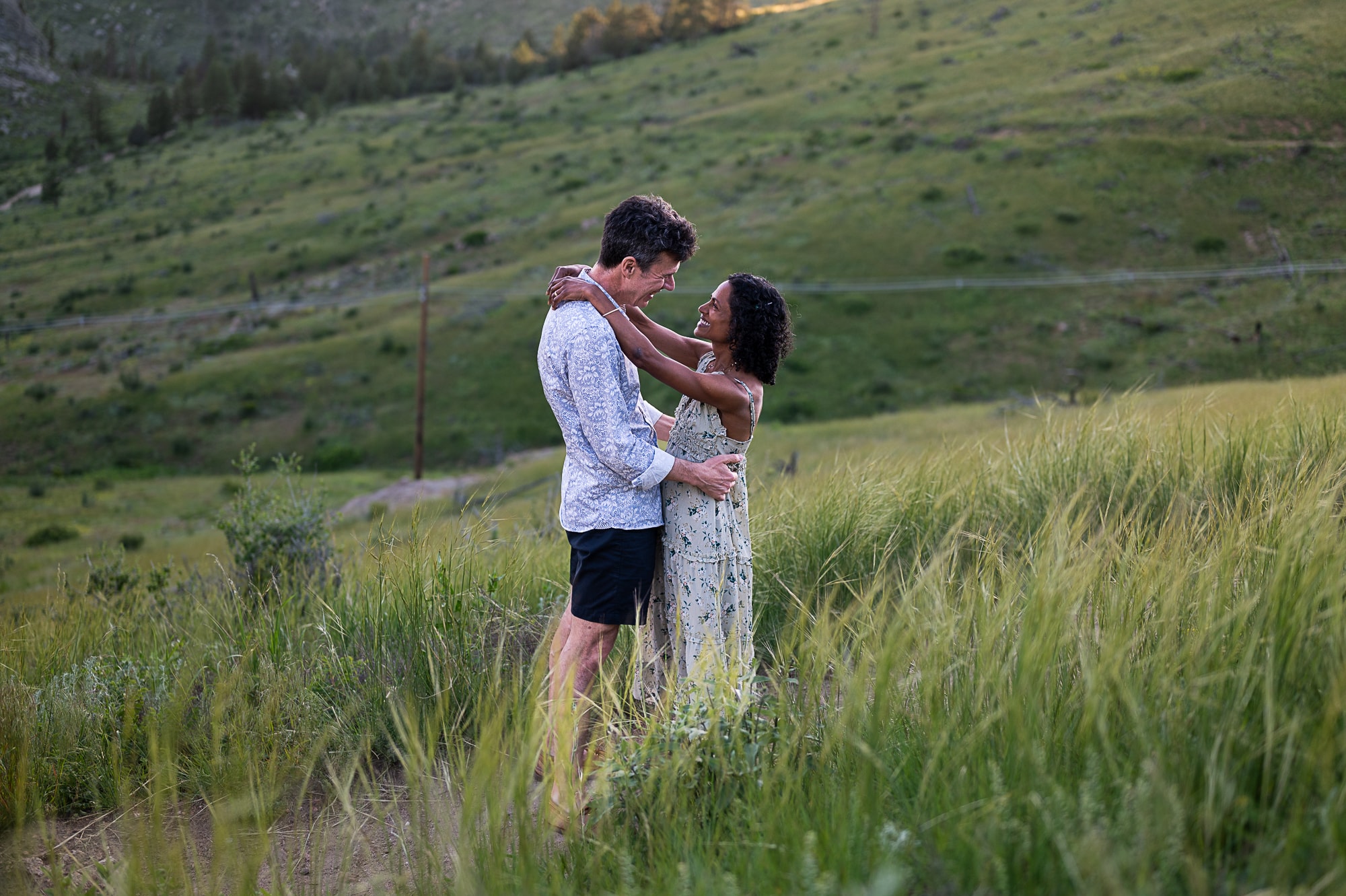 Best Los Angeles Engagement Photography Elili Brown Photography