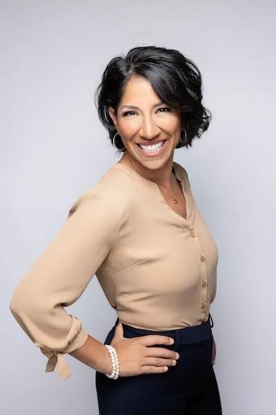 Monica Brooks leadership speaker photo