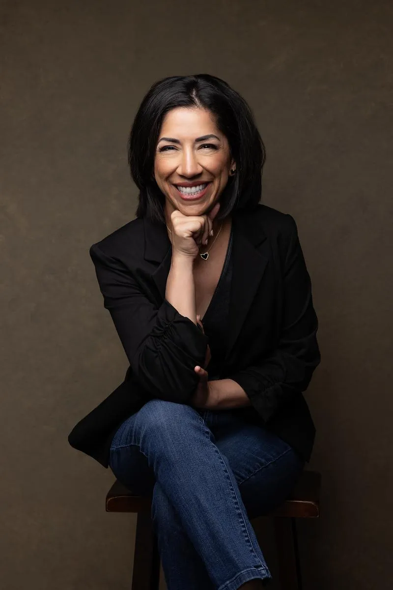 Monica Brooks leadership speaker photo