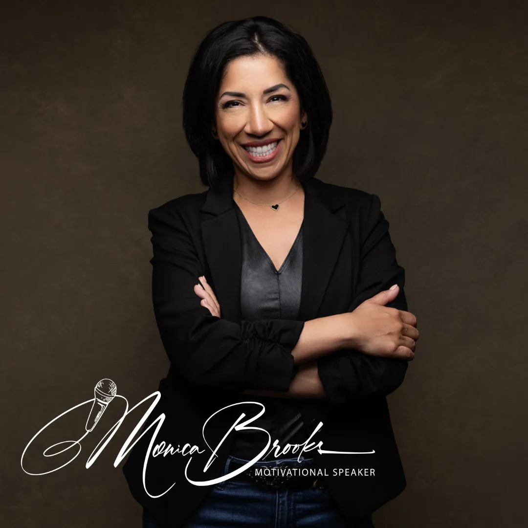 Monica Brooks leadership speaker photo