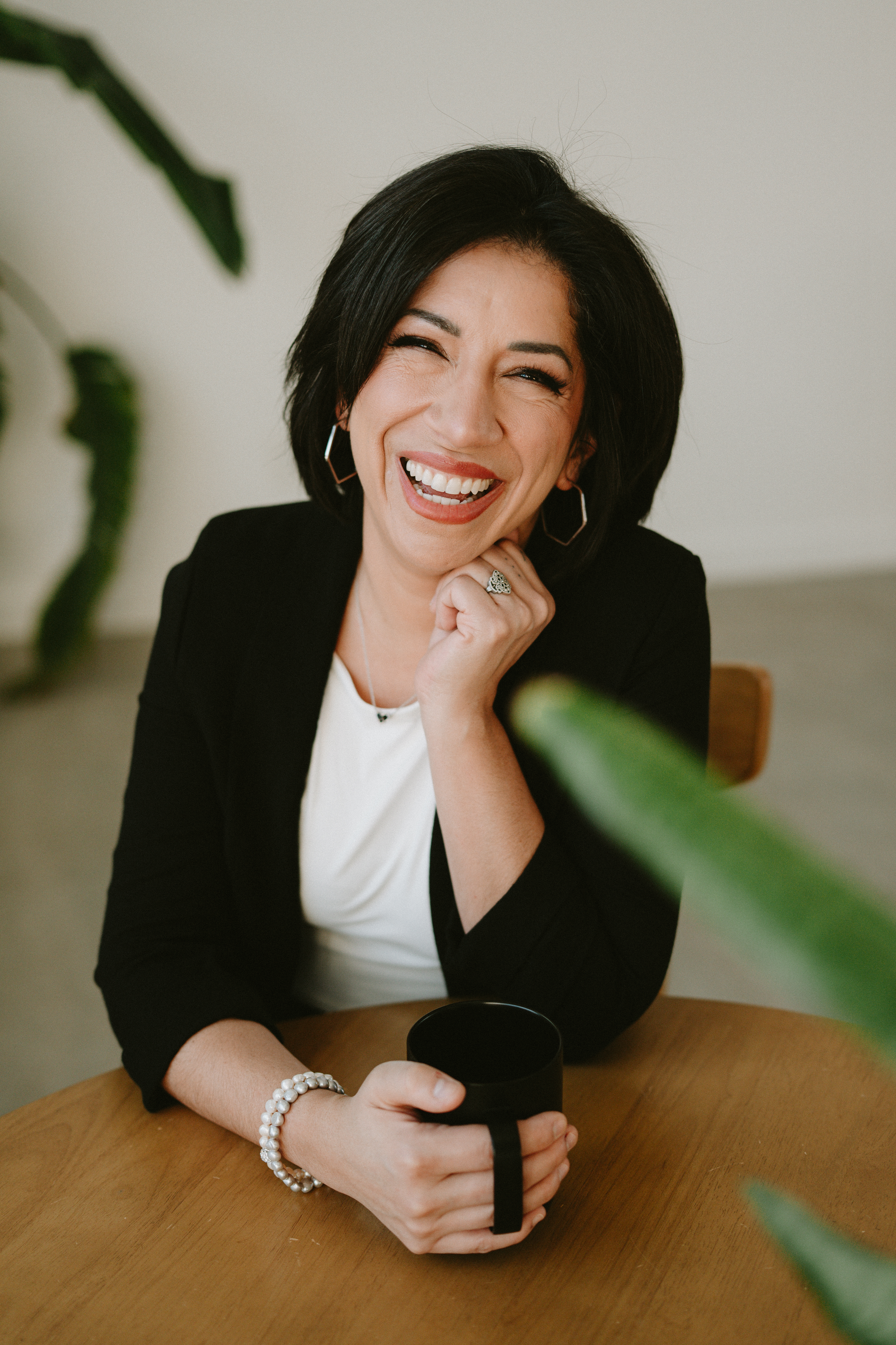 Monica Brooks leadership speaker photo