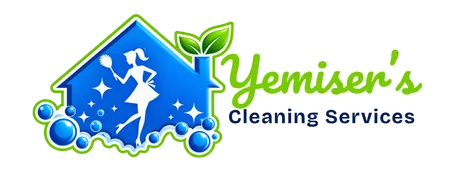 Yemiser Cleaning Service logo