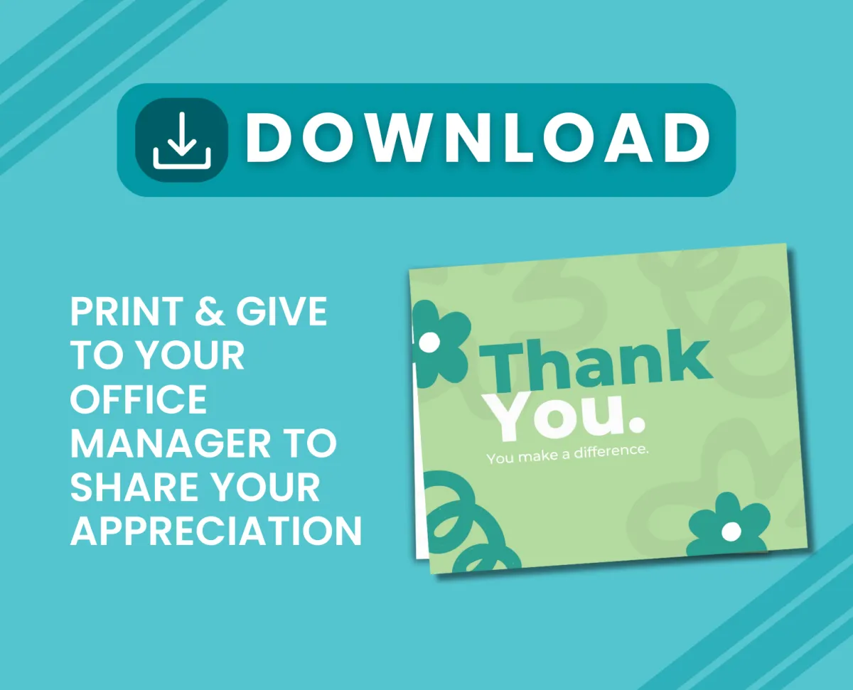 dental-office-manager-appreciation-month-omam23