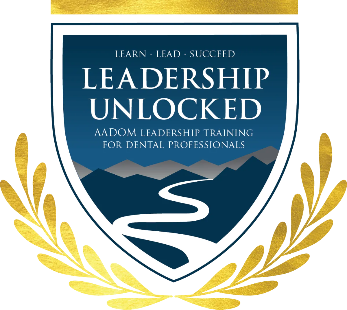 Leadership Unlocked - AADOM Leadership Training for Dental Professionals