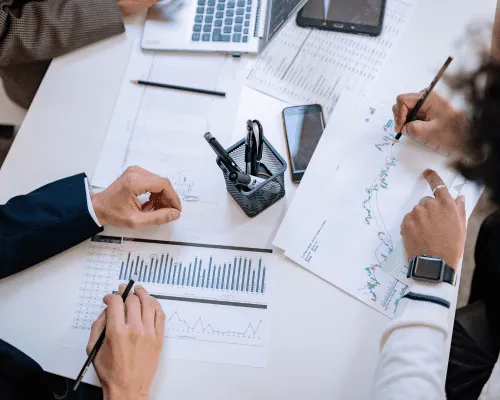 Lenexa, KS Business Consulting