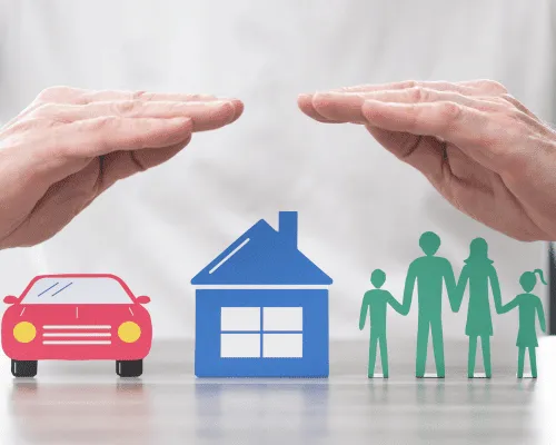 Shawnee, KS Wealth Transfer