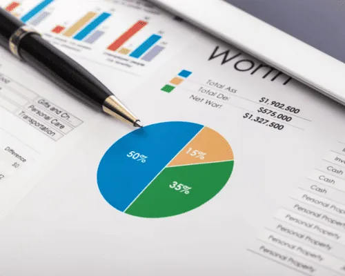 Kansas City, KS Wealth Transfer