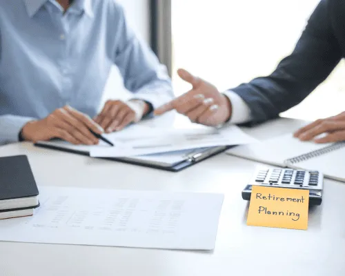 Retirement Planning with Fixed Indexed Annuities in Basehor, KS