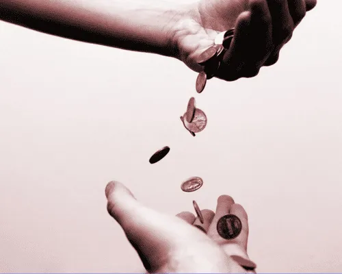 Wealth Transfer