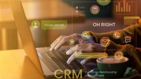 CRM