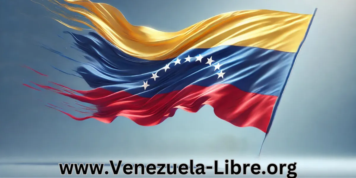 Venezuela Libre