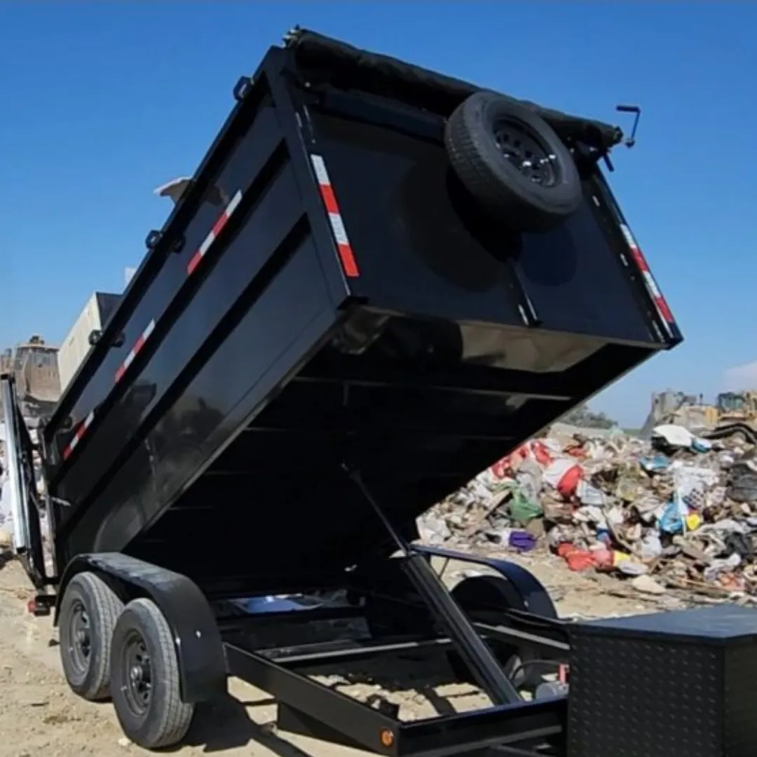 Trash Troopers