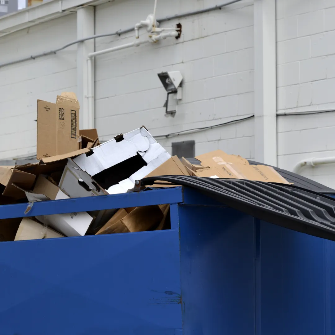 Trash Troopers