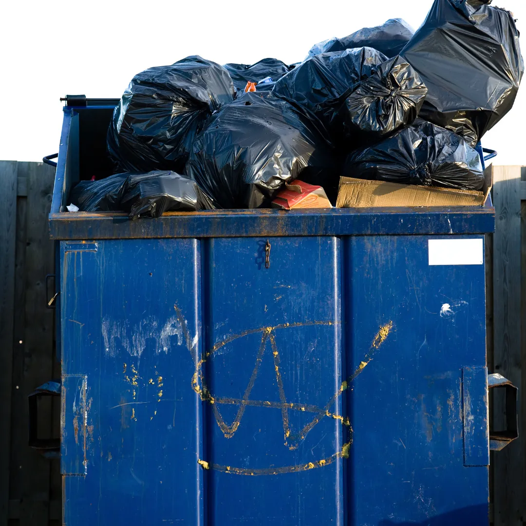 Trash Troopers