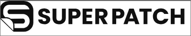 SuperPatch Company Logo