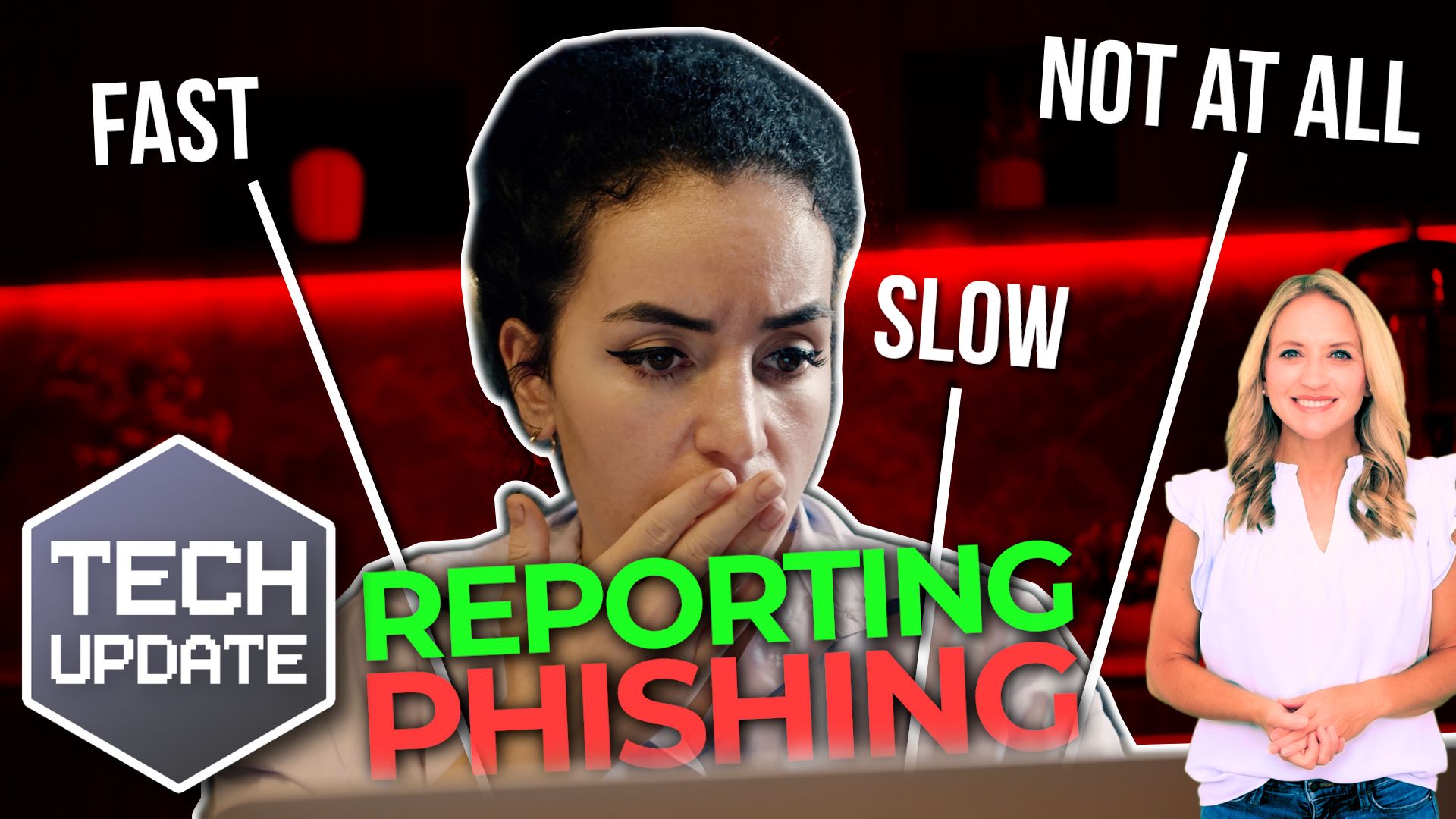 Are your employees reporting security issues fast enough� or even at all?
