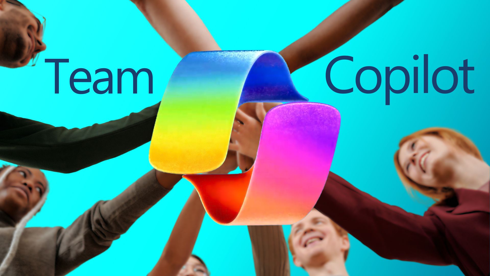 Now Copilot�s going to make your team work better together