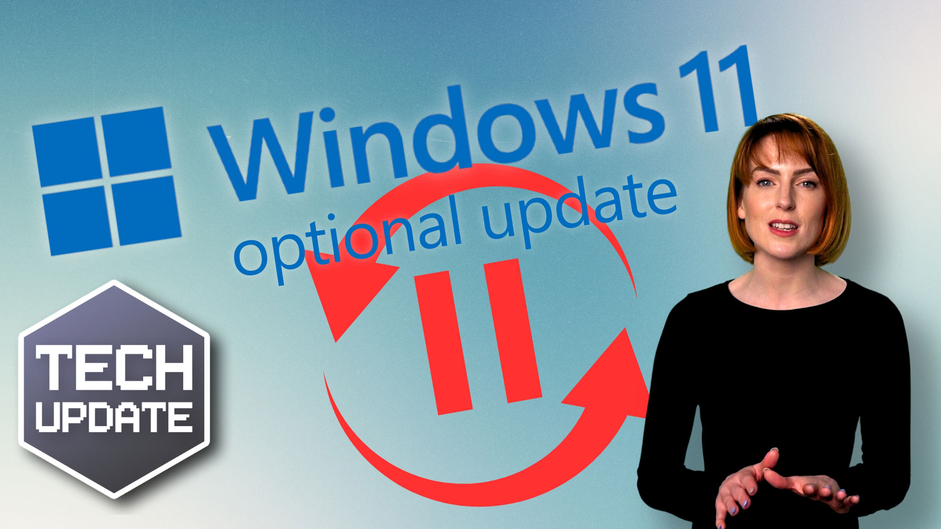 Windows 11 optional update: Why it�s better to wait