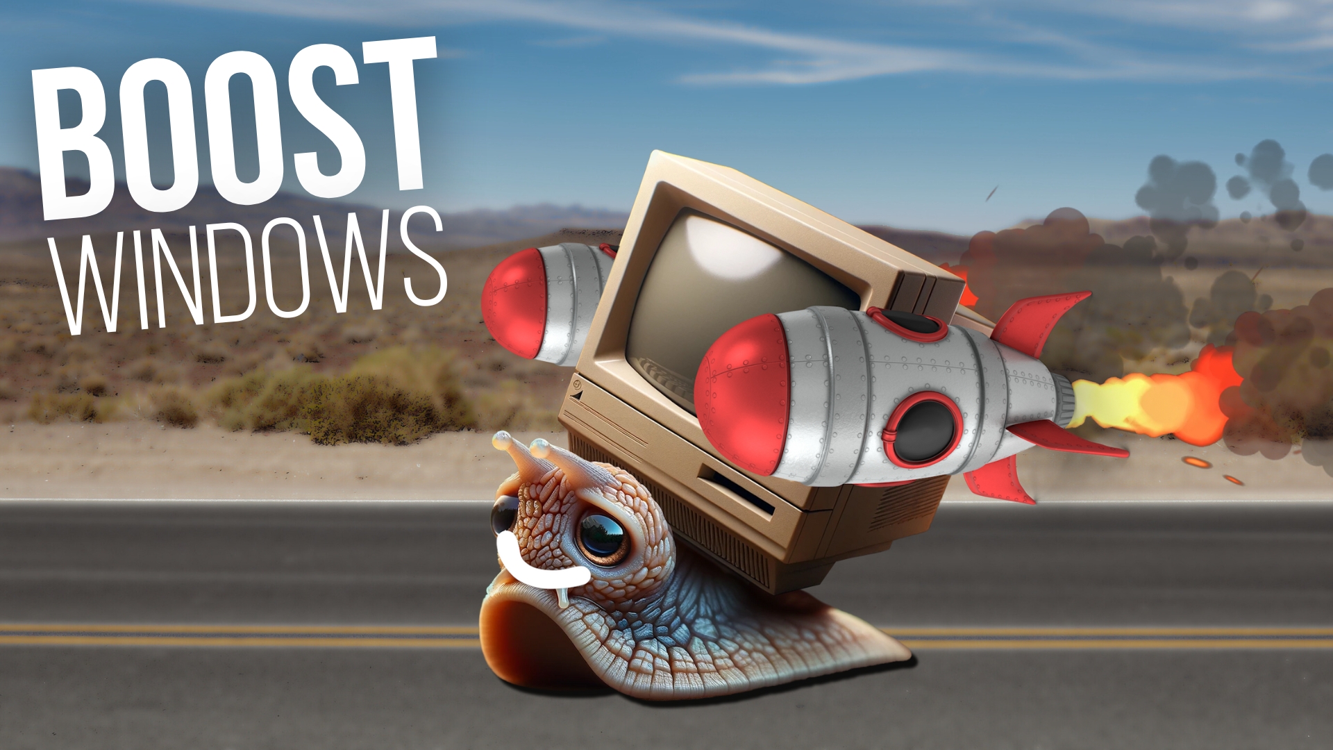 Before you replace your slow PCs�