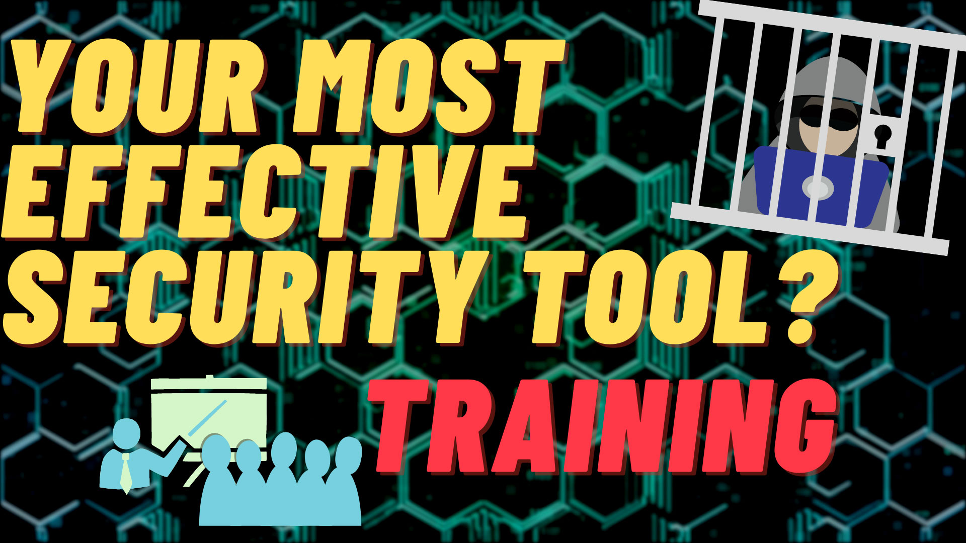Human Error: The Biggest Cybersecurity Risk for Small and Medium-sized Businesses
