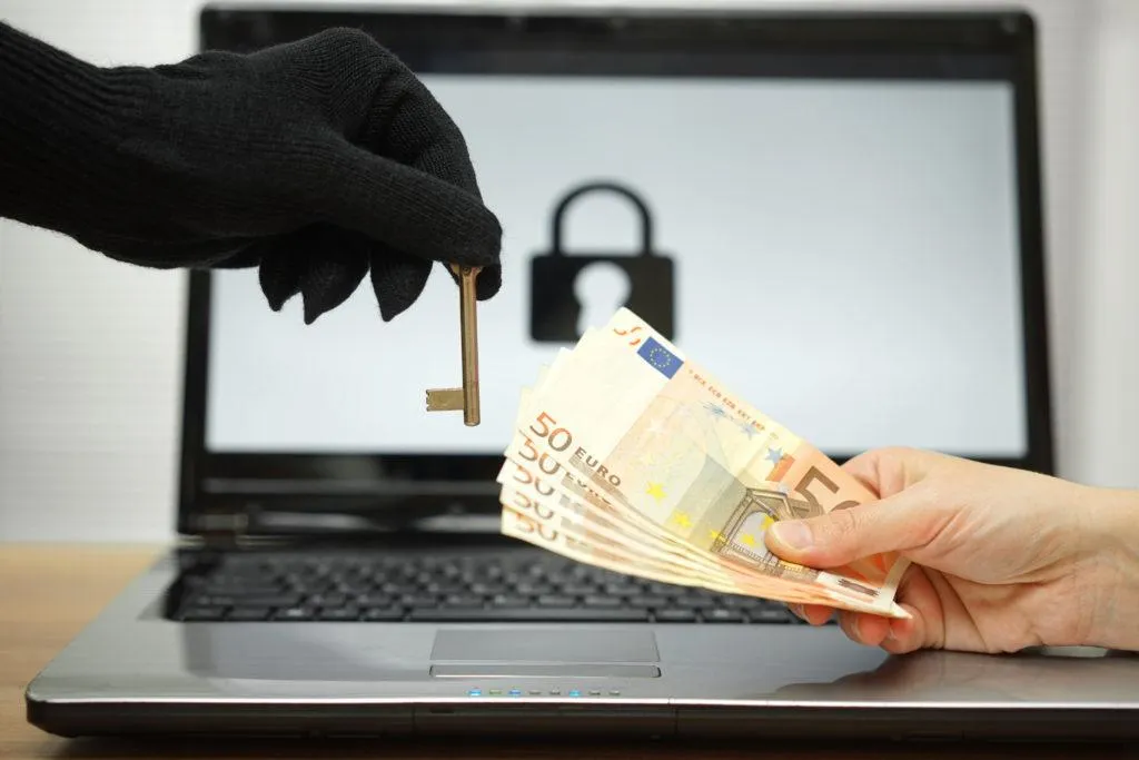 The Best Defense Against Ransomware
