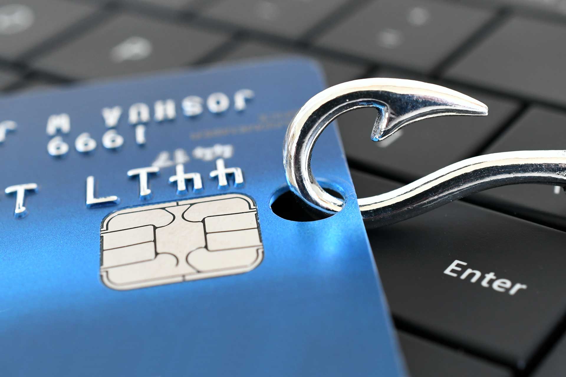 Don�t Get Hooked: Understanding and Preventing Phishing Scams
