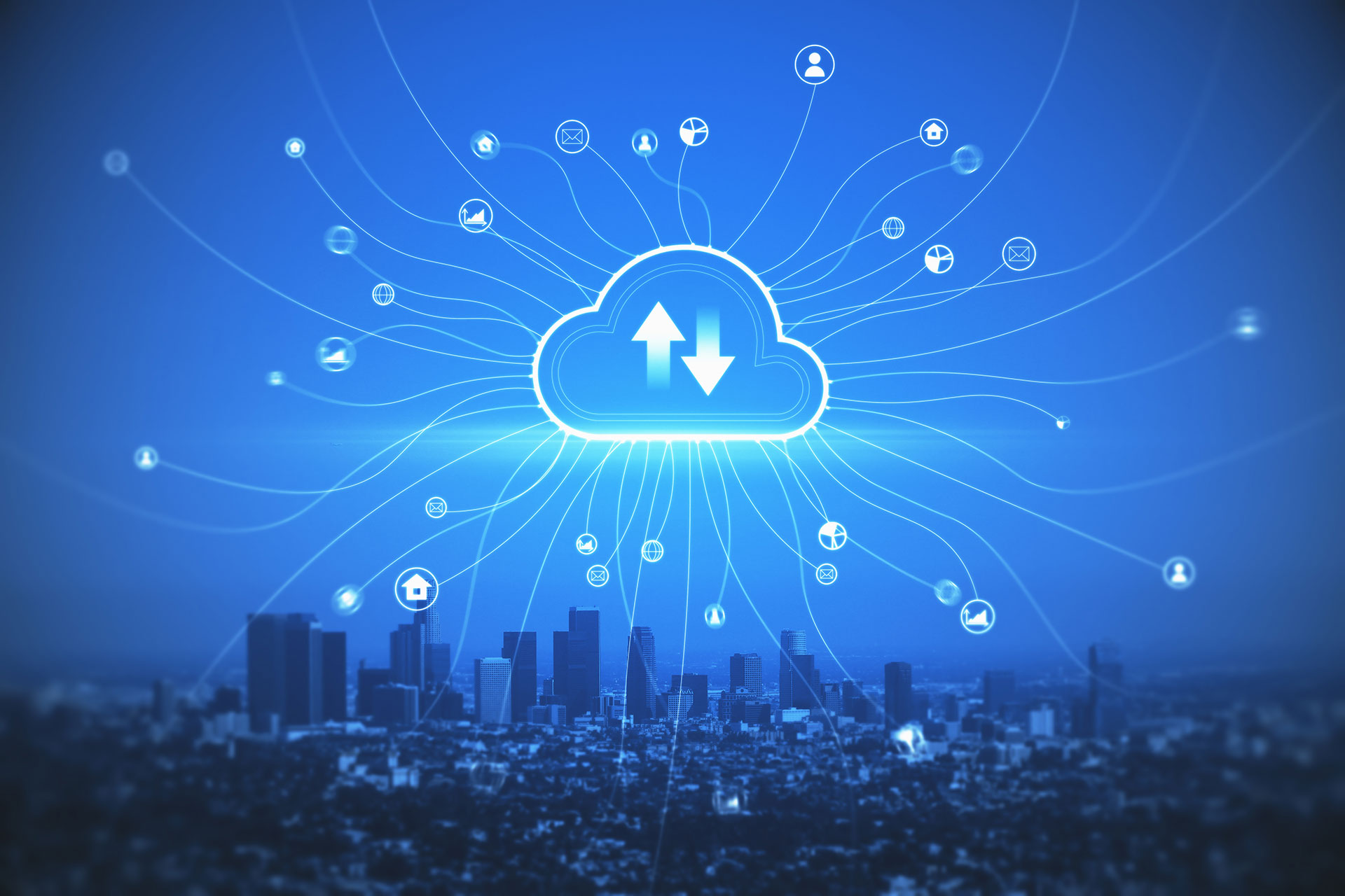 Top Cloud Backup Solutions Every Small Business Should Consider