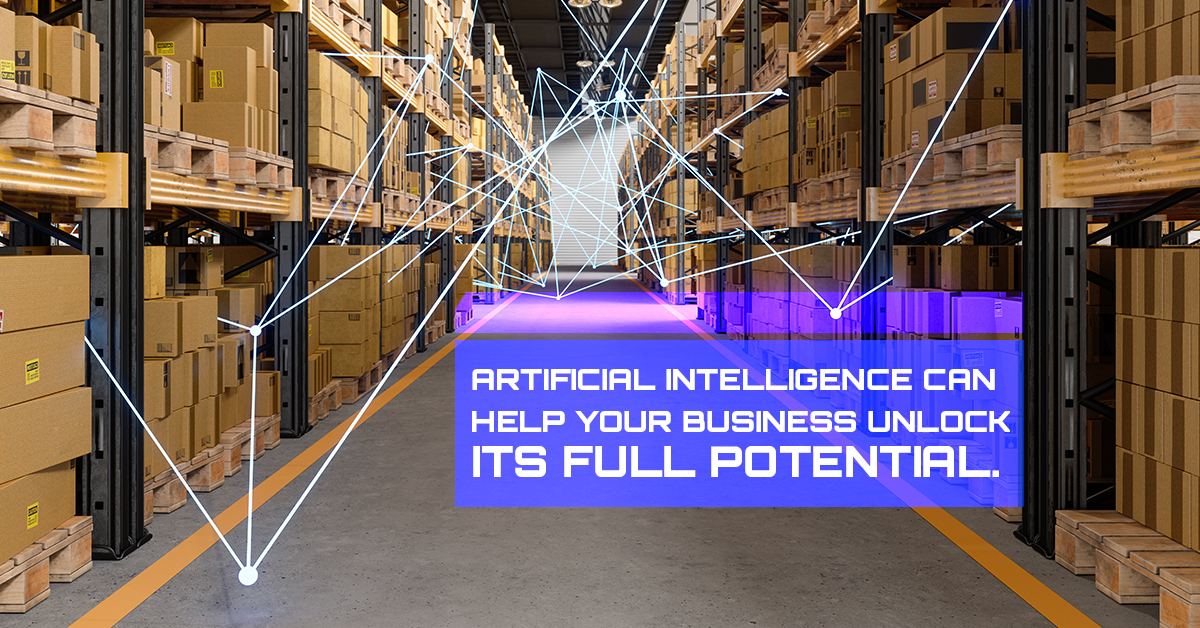 How to Stay Ahead of AI-Powered Cybersecurity Risks