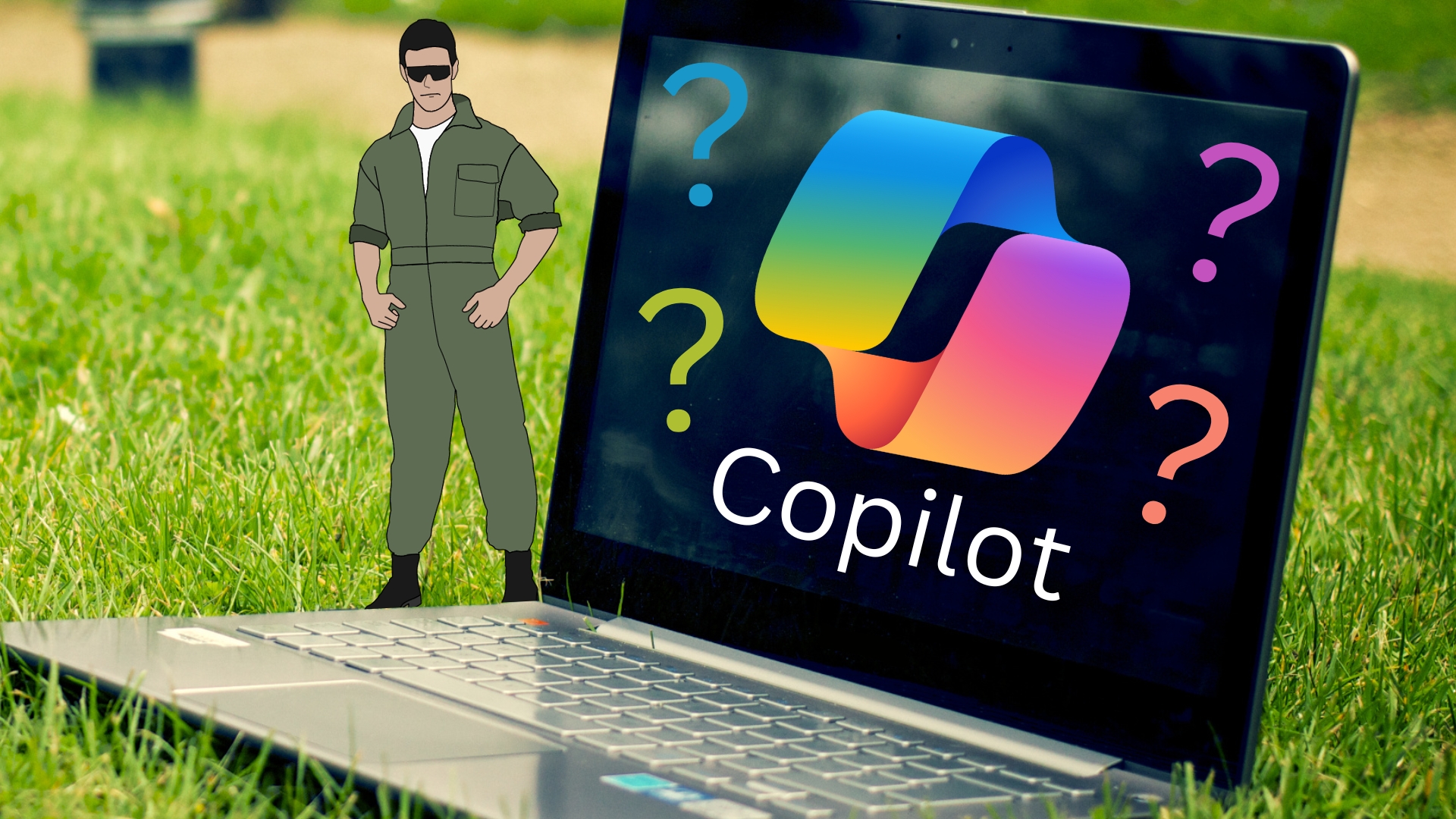 You�ve heard of Copilot� but what is it?