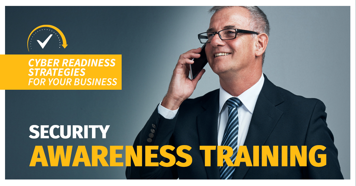 Security Awareness Training: How to Instill a Culture of Safety in Your Business