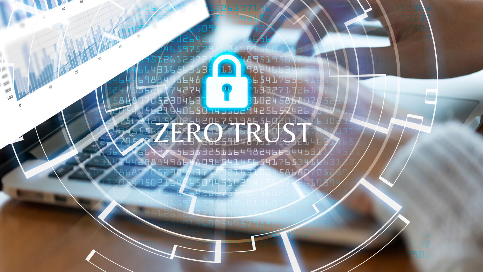 3 Steps to Zero Trust Cybersecurity for Small Businesses