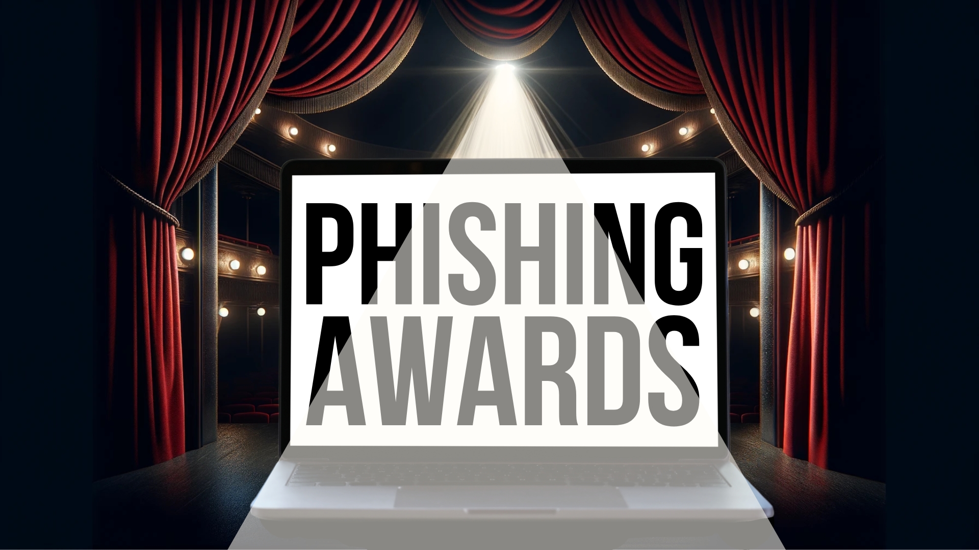 And the award for most common phishing scam goes to�