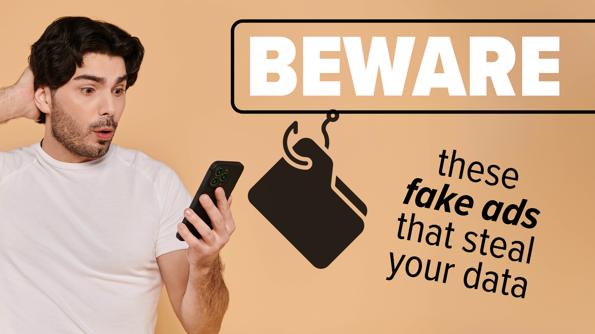 Beware these common �malvertising' attacks