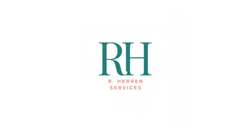 R. Herren Services Logo