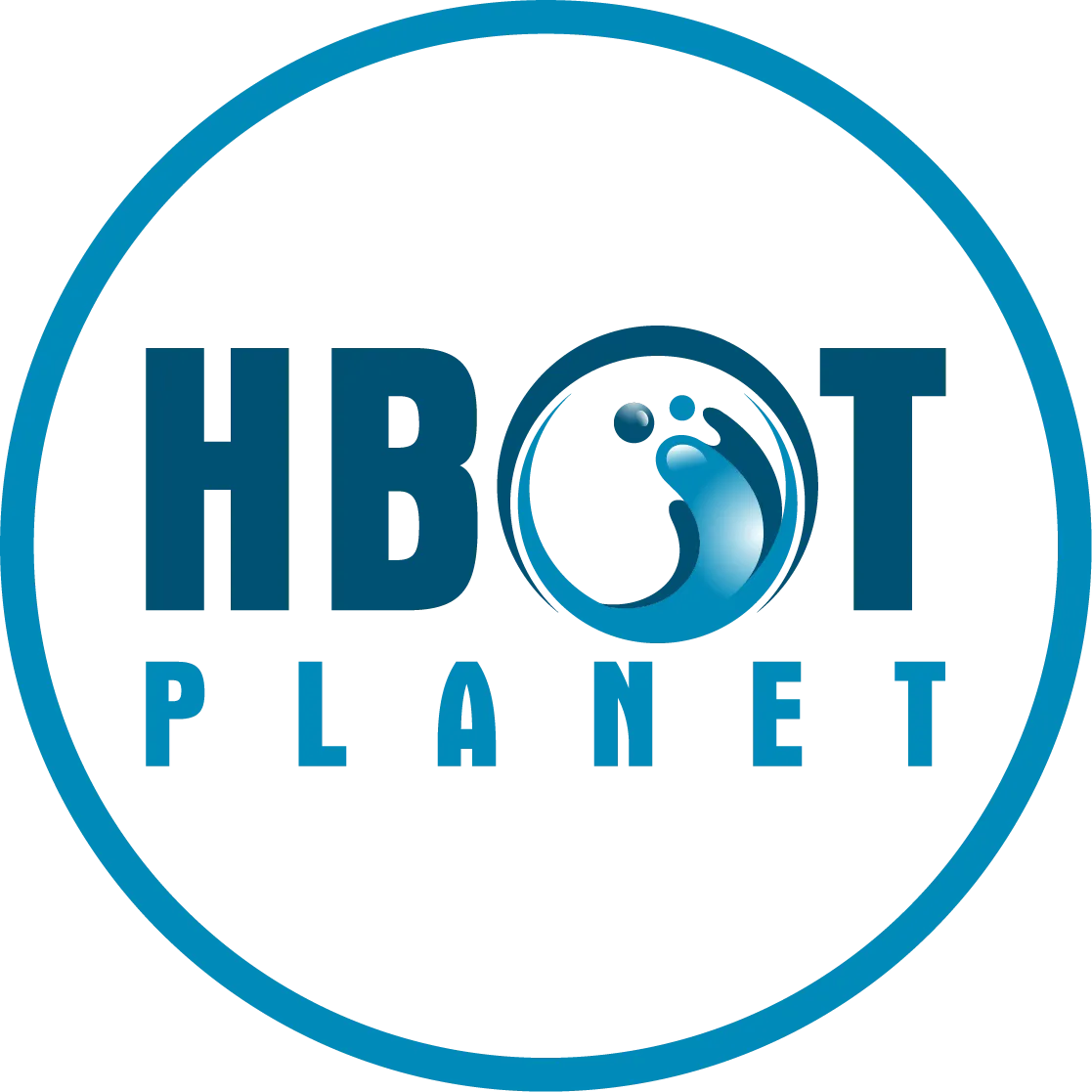 HBOT Planet - 