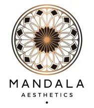 Mandala Website Logo