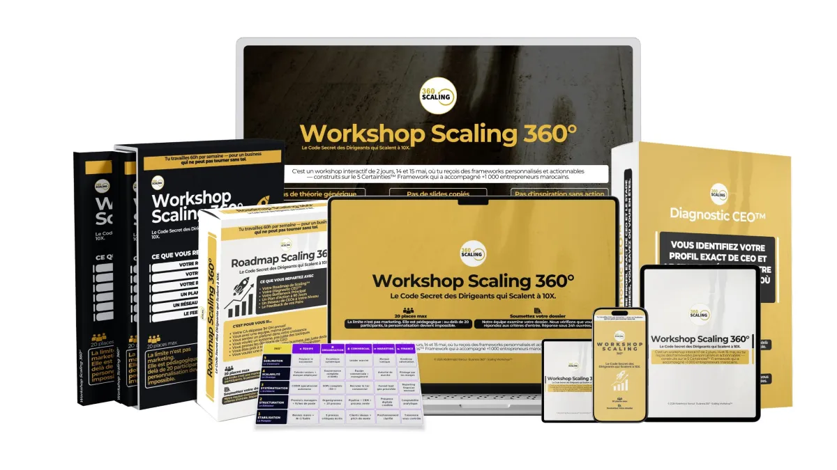 Architectural representation of structured scaling and growth
