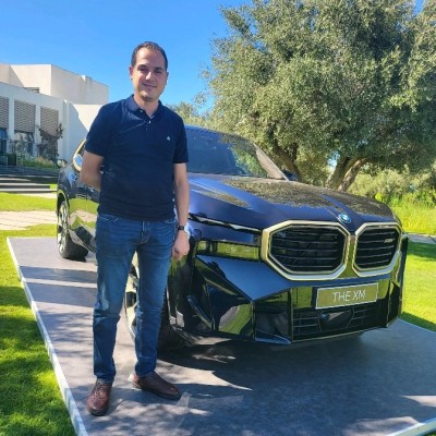 Marc Dubois, Directeur Opérationnel