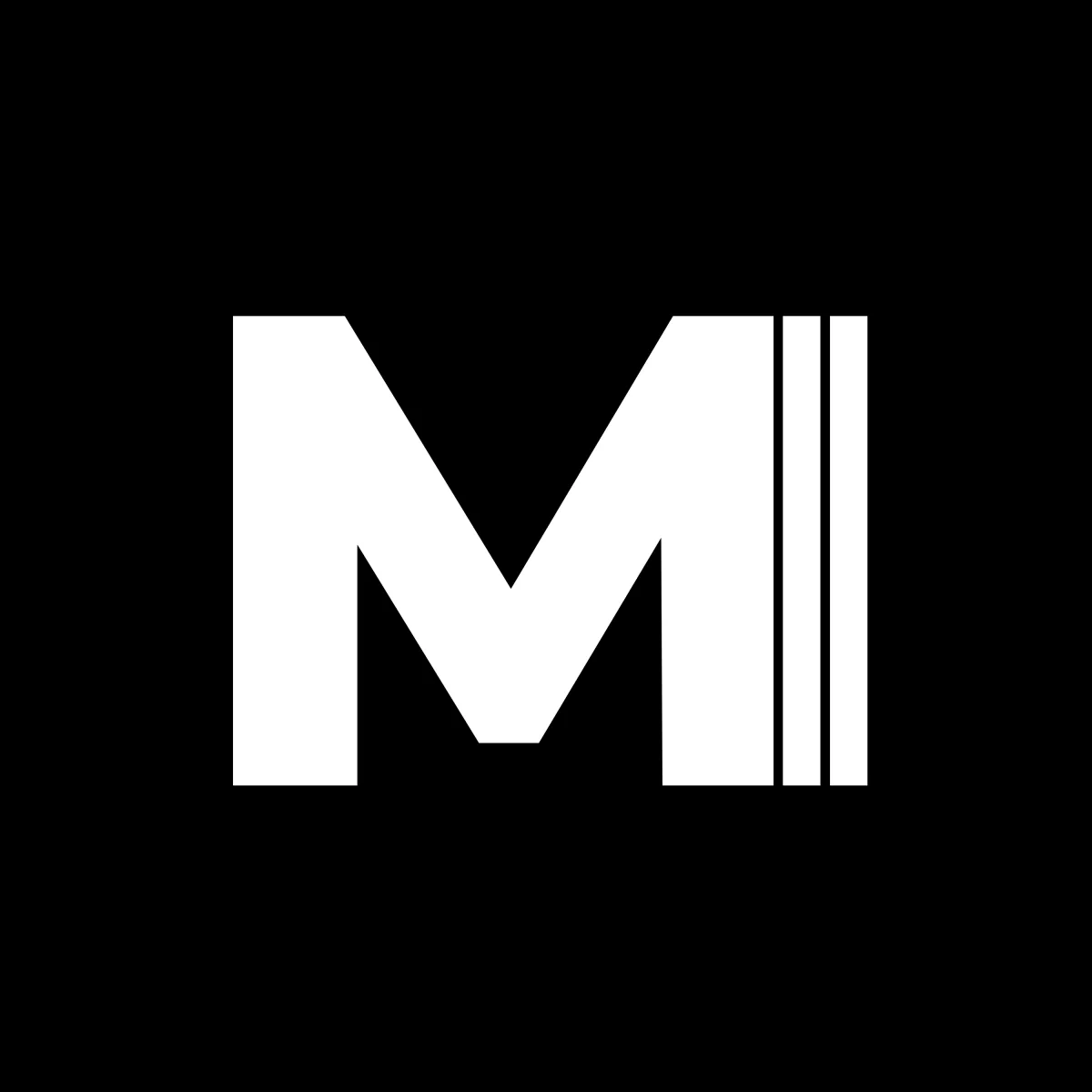 Mashman Investments' Logo