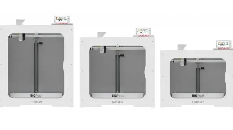 BIGFoot Pro Pellets: The Evolution of 3D Printing