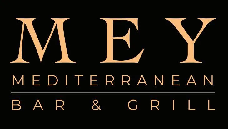 Mey Mererranean Bar & Grill Logo