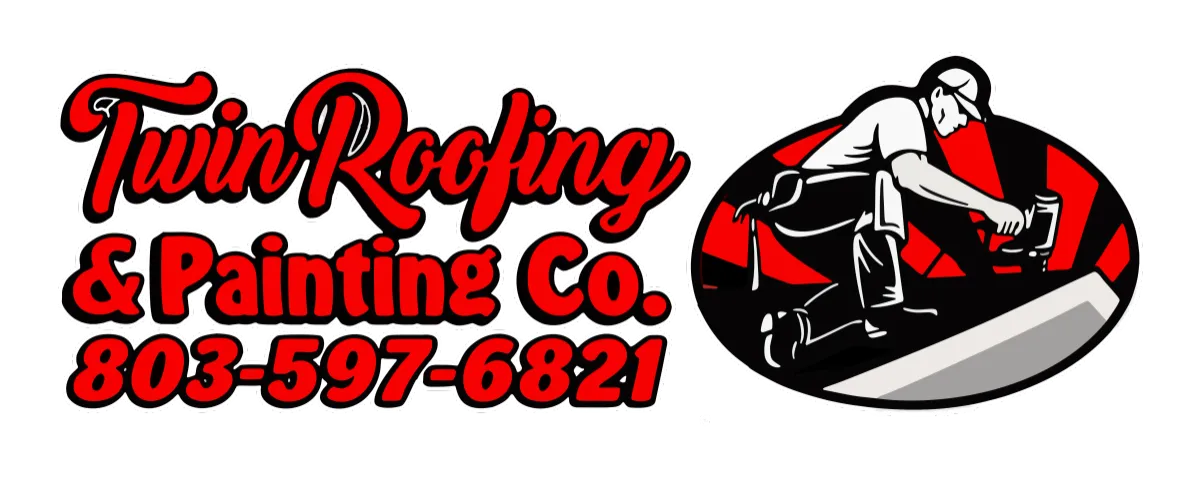 Twin Roofing & Painting Co Logo PB1