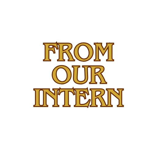 A Budding Criminologist’s Perspectives On OSINT